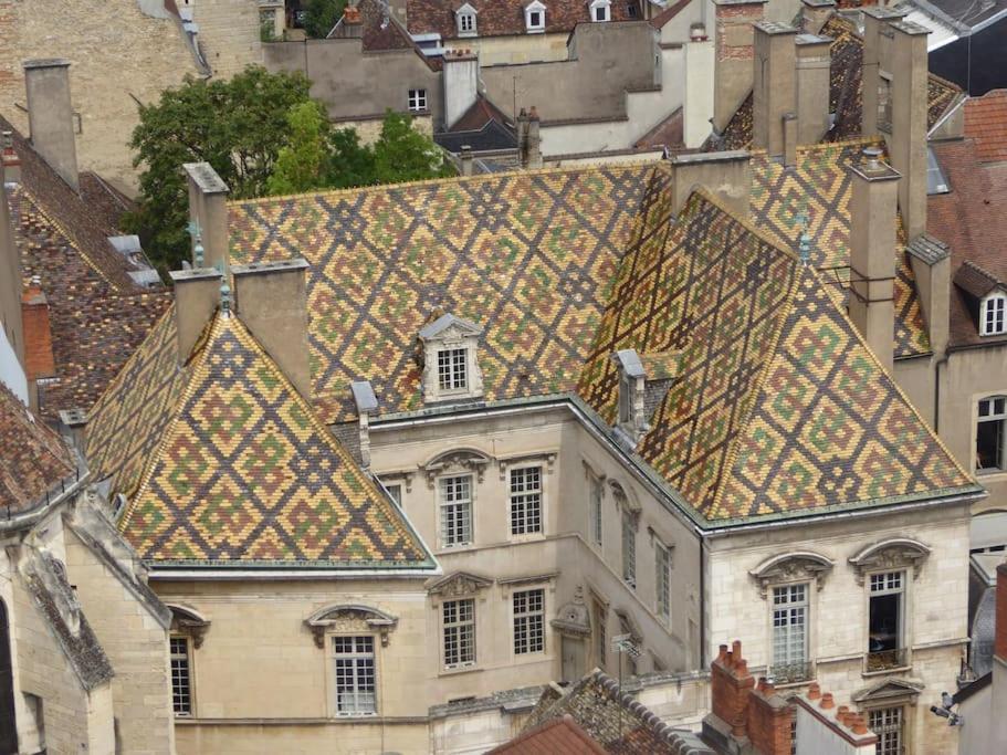 Belle Maison En Bourgogne - Auxois - Morvan Flee  Exterior foto